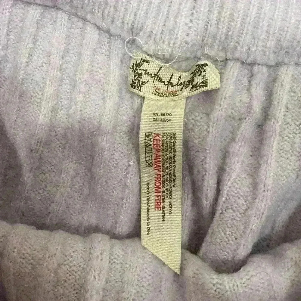 Intimately Free Around the Clock Jogger Pants Size Medium - Picture 3 of 3